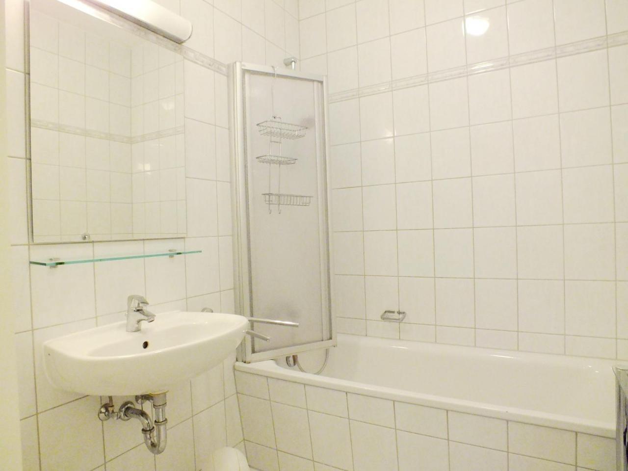 Apartment Lotte Mit Terrasse Zempin Εξωτερικό φωτογραφία