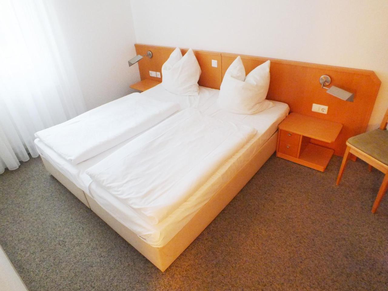 Apartment Lotte Mit Terrasse Zempin Εξωτερικό φωτογραφία
